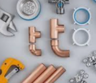 Plumbing Interior - Exterior