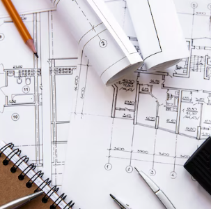 Architect, Building, Planning Designers