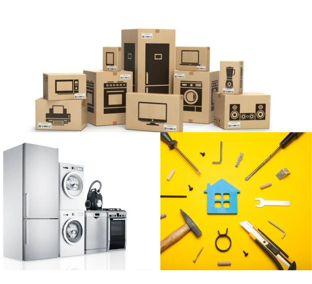 Home and Business Appliance Service